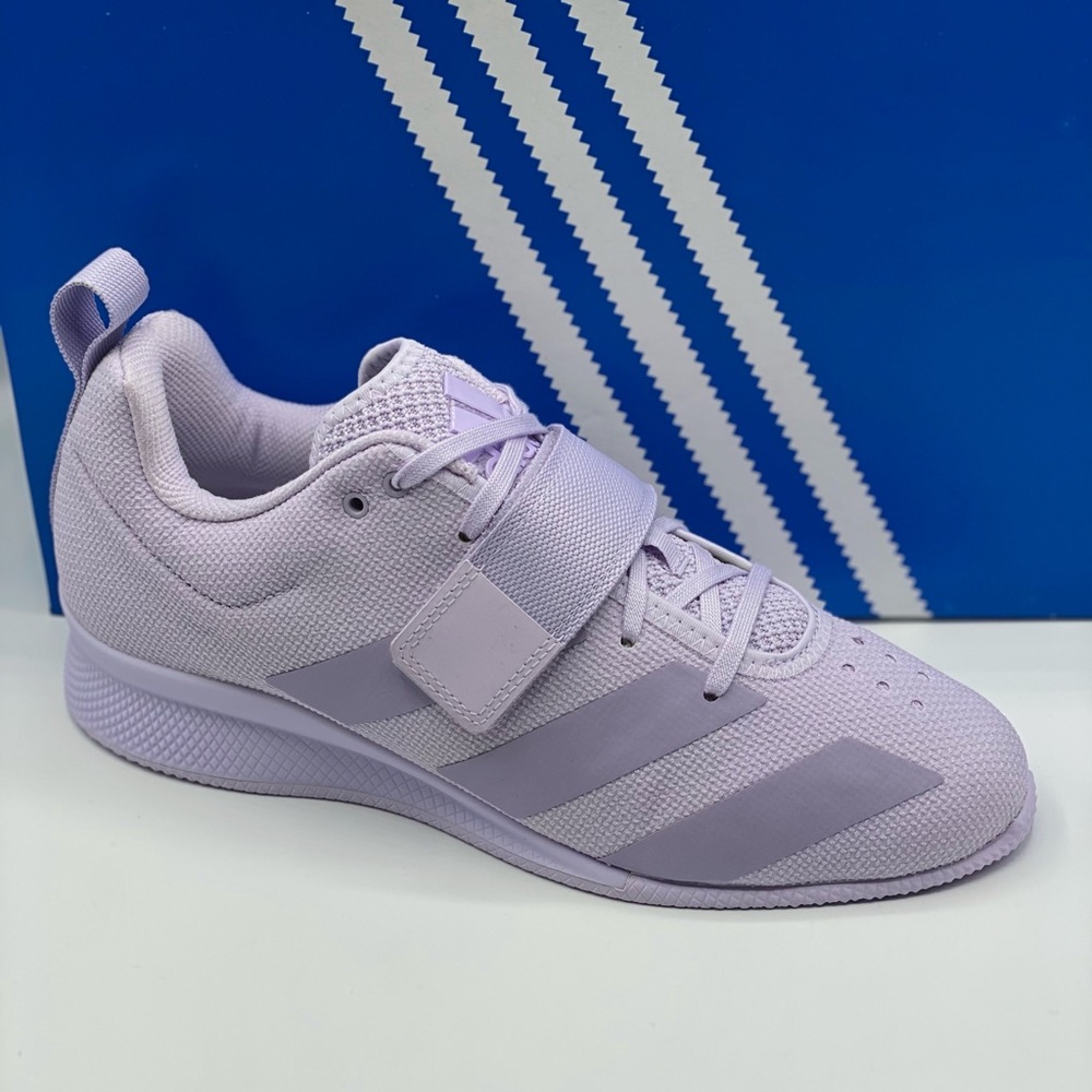Adidas Adipower Weightlifting II - Picture 1 of 10